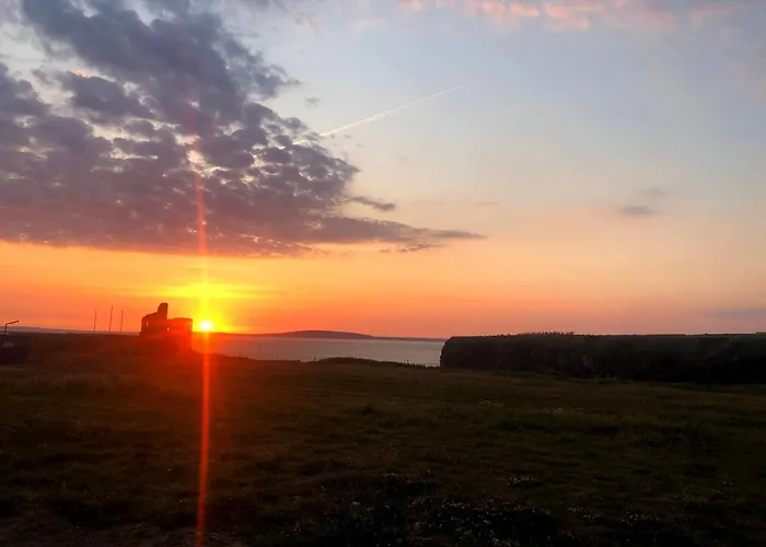 Mcmunns Of Ballybunion