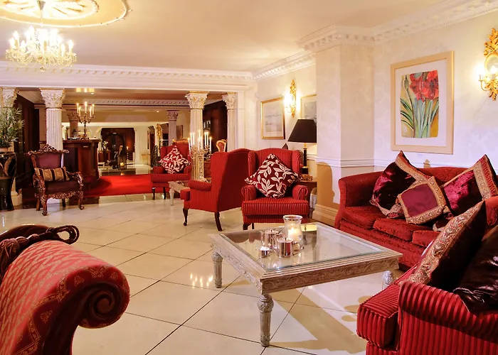 Muckross Park Hotel & Spa