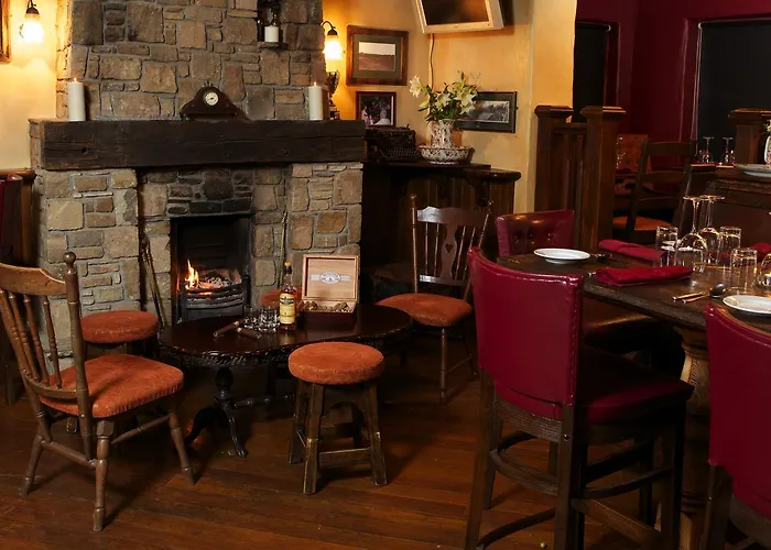 Mcmunns Of Ballybunion